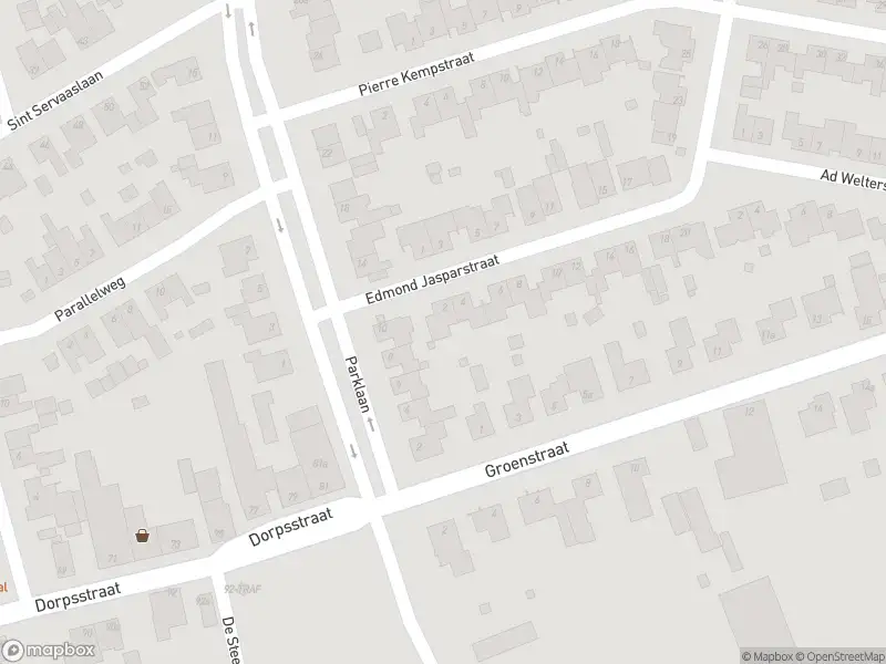 Overlastmelding St.Andreasstraat in 6074BJ Melick gesloten