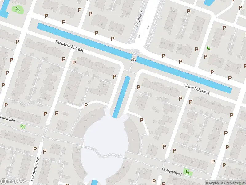 Overlastmelding den Doolaardstraat in Oud-Beijerland gesloten