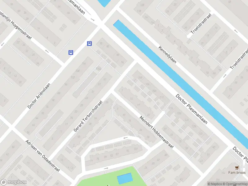 Overlastmelding Meindert Hobbemastraat in Maarssen gesloten
