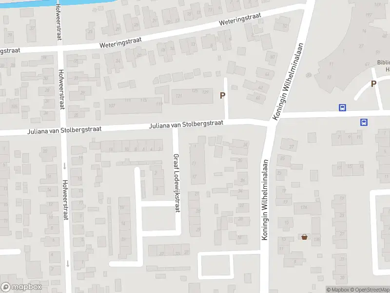 Overlastmelding Graaf Lodewijkstraat in Hardinxveld-Giessendam