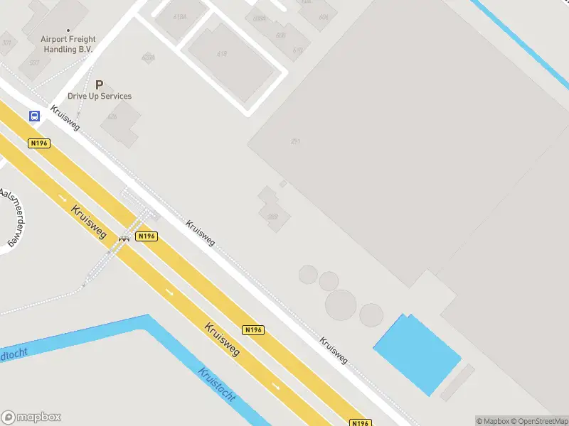 112 melding Overlastmelding Kruisweg in Rozenburg