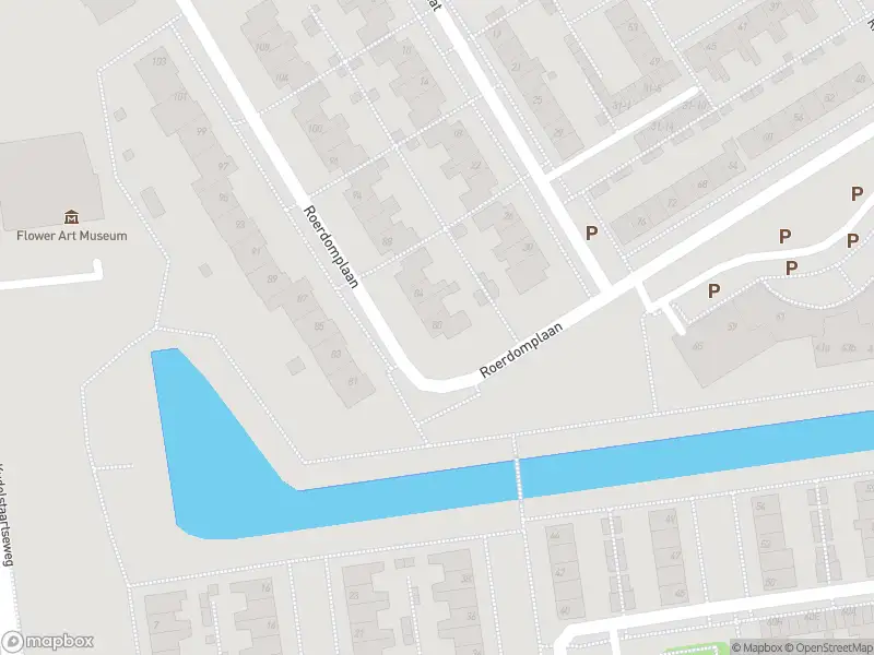 Overlastmelding Roerdomplaan in Aalsmeer