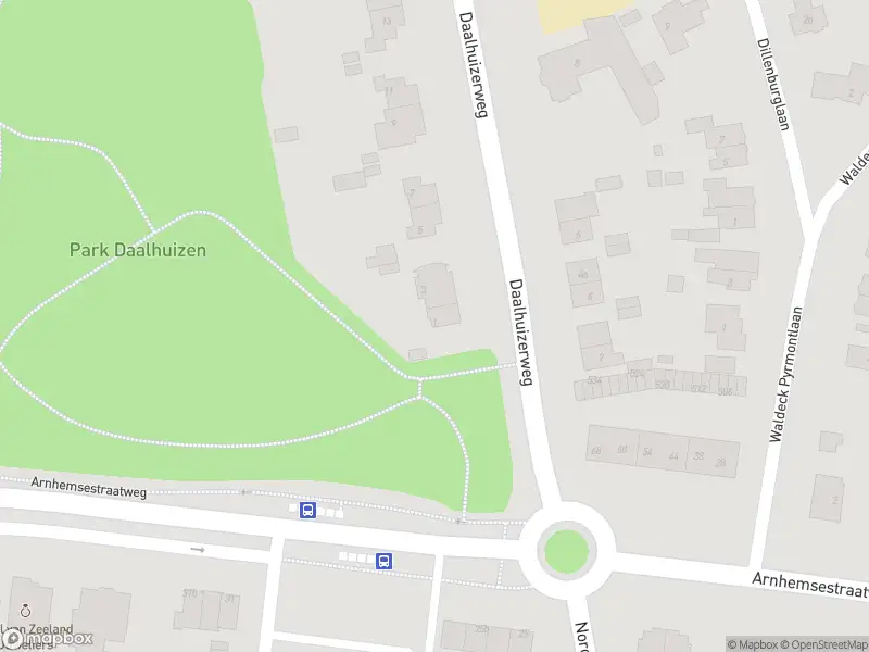 Overlastmelding Daalhuizerweg in Velp gesloten