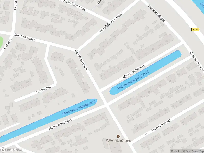 Overlastmelding Molenveldsingel in Doesburg gesloten