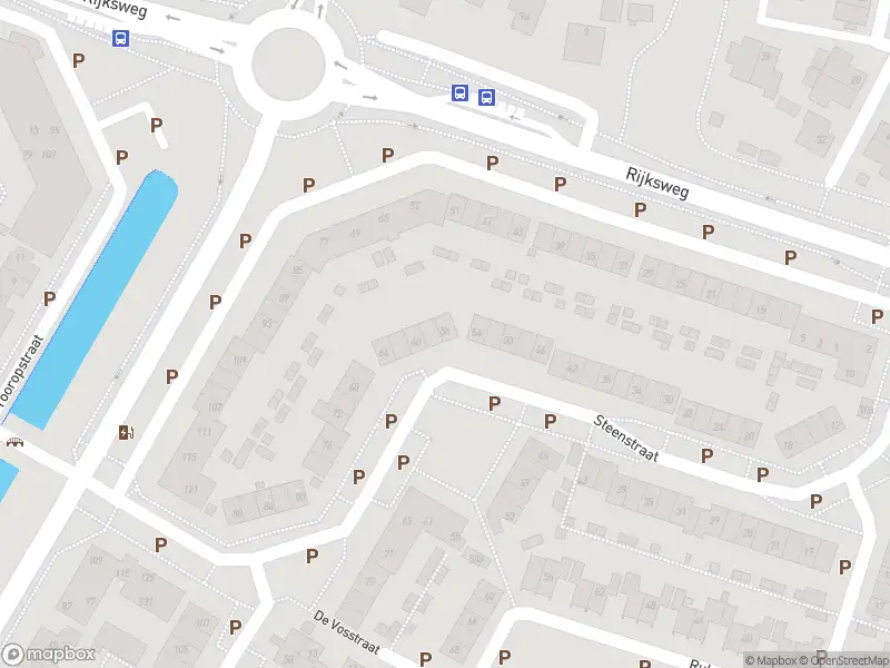 Overlastmelding Steenstraat in Duiven