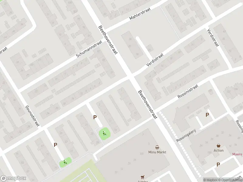Overlastmelding Händelstraat in Heemskerk