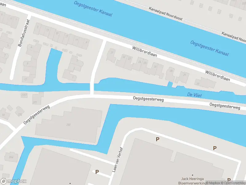 Anonieme overlastmelding Oegstgeesterweg in Rijnsburg