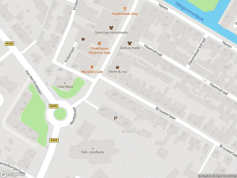 Overlastmelding Abellalaan in Hillegom gesloten