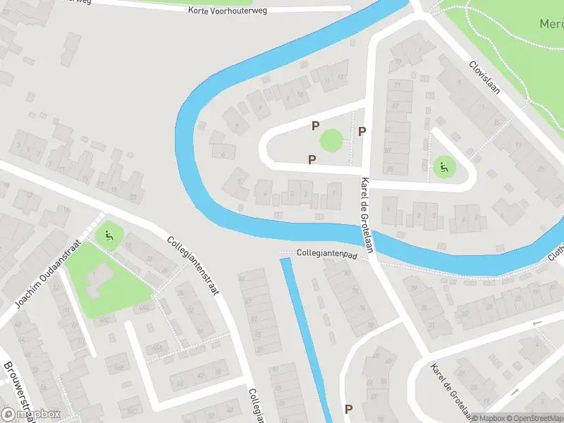 Anonieme overlastmelding Willibrordlaan in Rijnsburg gesloten