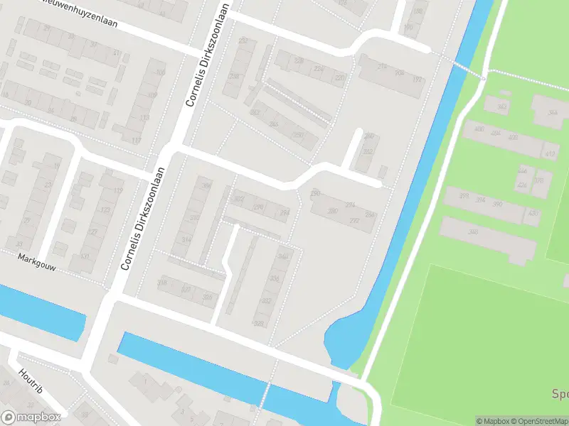 Overlastmelding Cornelis Dirkszoonlaan in Monnickendam