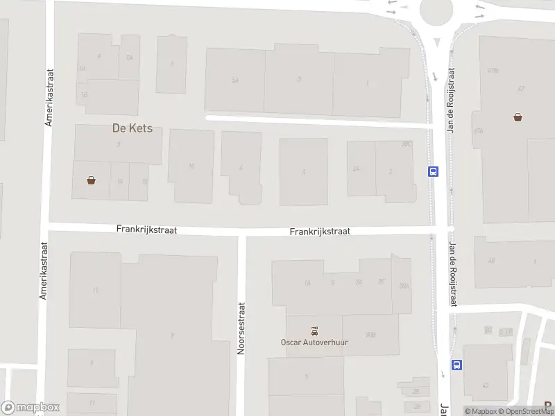 Overlastmelding Bevrijdingsweg in 5171PS Kaatsheuvel