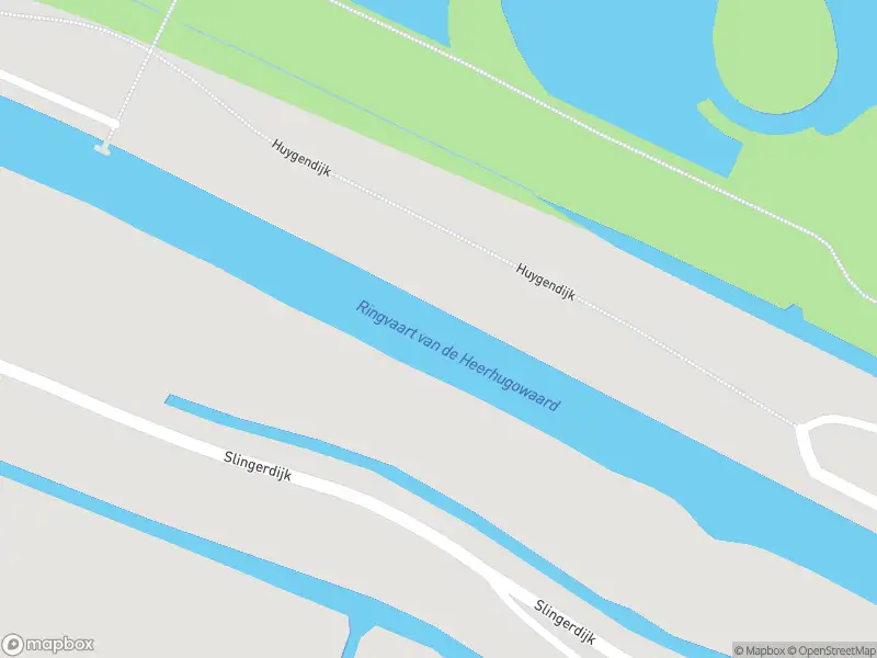 Overlastmelding Huygendijk in Heerhugowaard