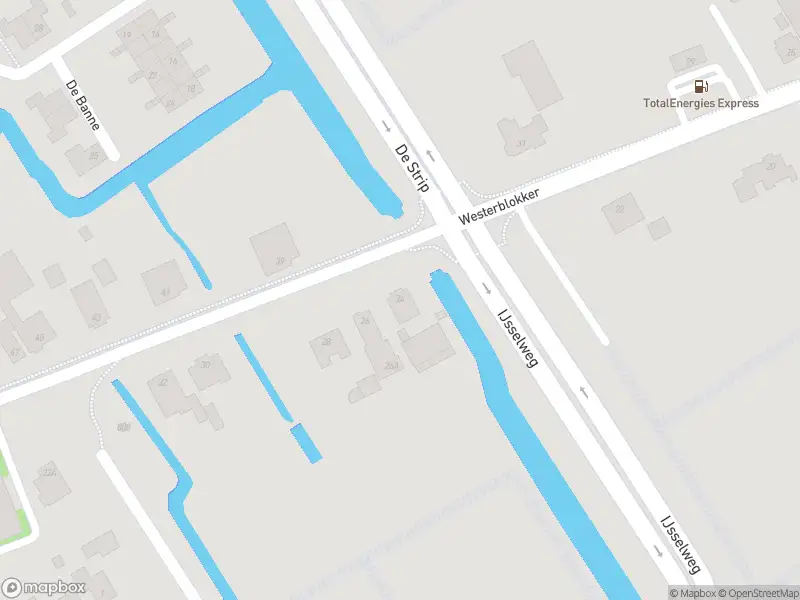 Overlastmelding Westerblokker in Blokker