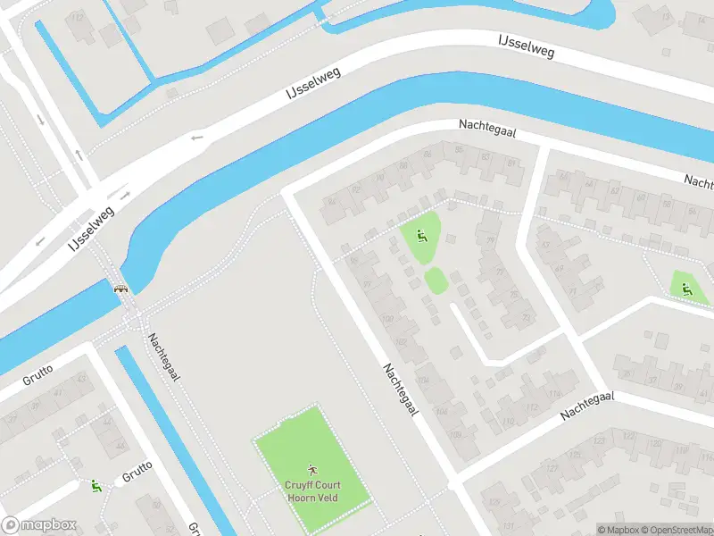 Overlastmelding Nachtegaal in Hoorn gesloten