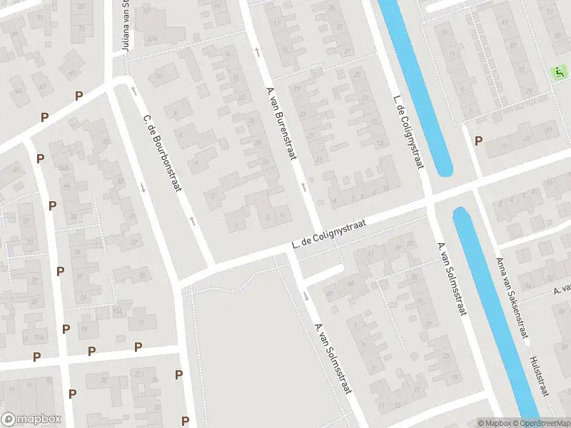 Overlastmelding Amalia van Solmsstraat in Noord-Scharwoude gesloten