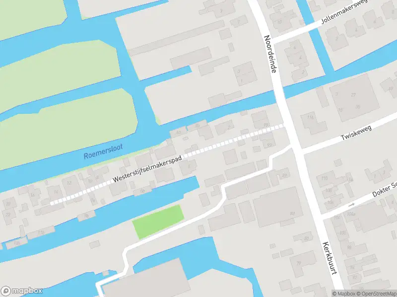 Ambulance met grote spoed naar de Westerstijfselmakerspad in Oostzaan