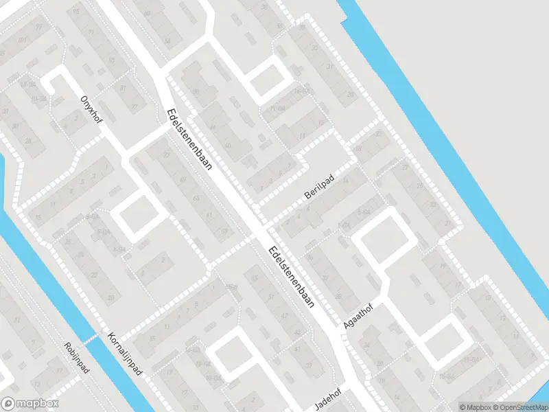 Brandweer met gepaste spoed naar de Berilpad in IJsselstein vanwege afhijsen patient