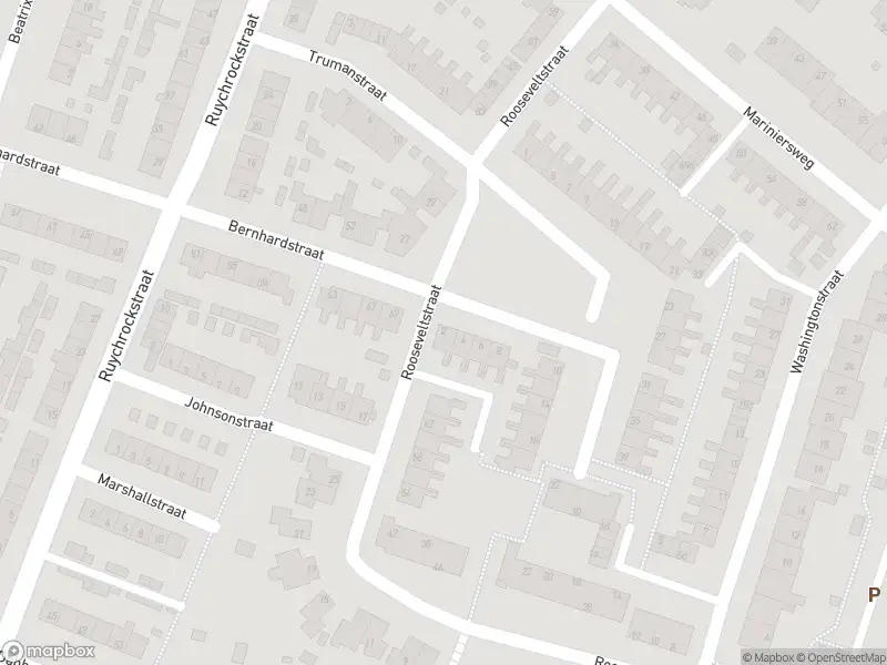 Overlastmelding Lincolnplein in Oude-Tonge