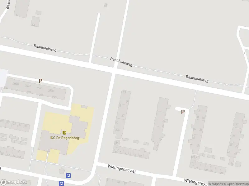 Overlastmelding Hunzeweg in Dordrecht