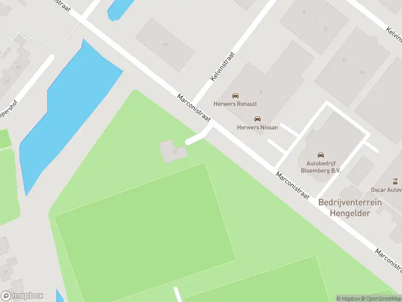 Overlastmelding Marconistraat in Zevenaar gesloten