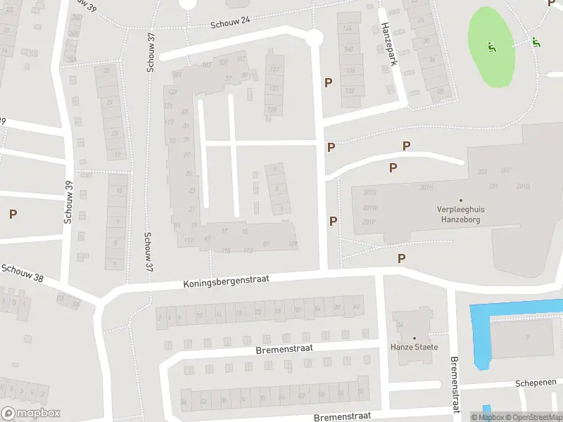 Overlastmelding Rostockstraat in Lelystad