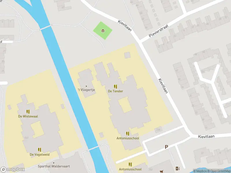 Overlastmelding Kievitlaan in Schagen