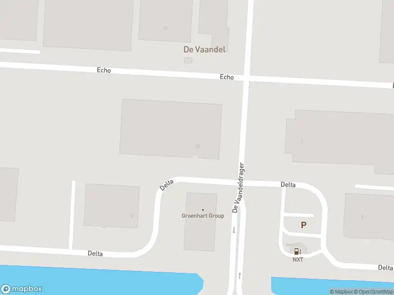 Overlastmelding Delta in Heerhugowaard