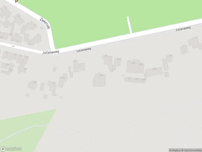 Overlastmelding Julianaweg in Wijk aan Zee