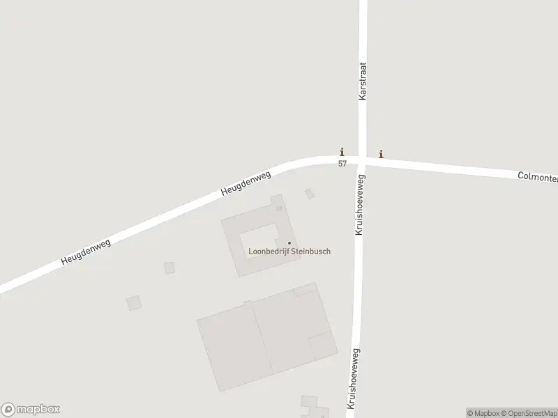 Brandweer met grote spoed naar de Kruishoeveweg in Voerendaal