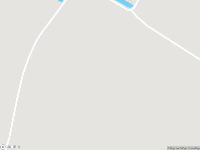 Brandweer met grote spoed naar de Wigleweg in Marrum vanwege waarnemen gaslucht