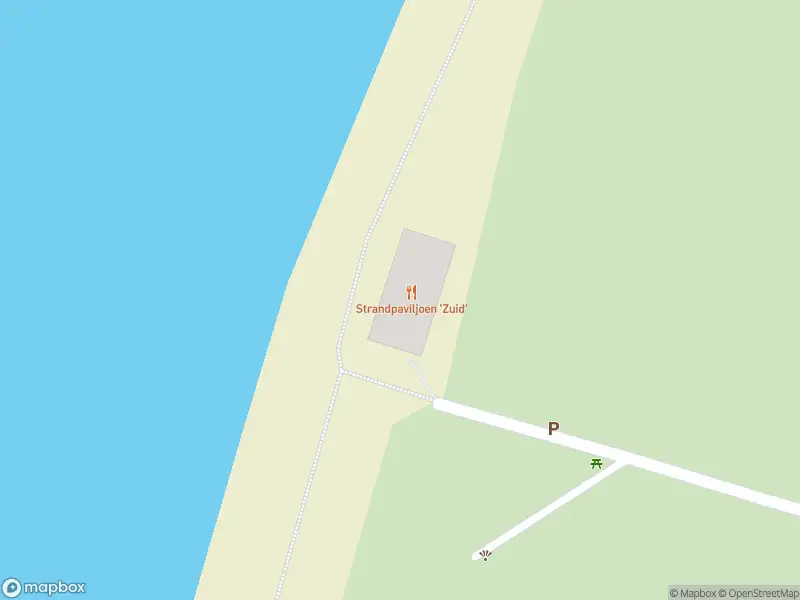 Brandweer met gepaste spoed naar de Strandslag Sint Maartenszee in Petten