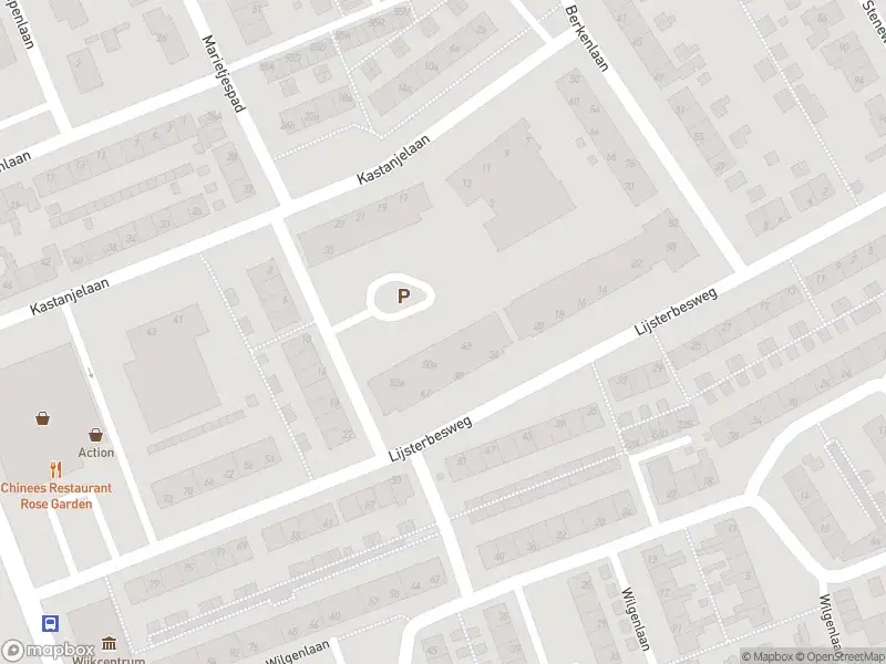 Overlastmelding Doetinchemsestraat in Middelharnis