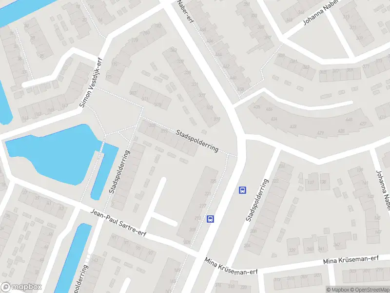 Overlastmelding Bakema-Erf in Dordrecht