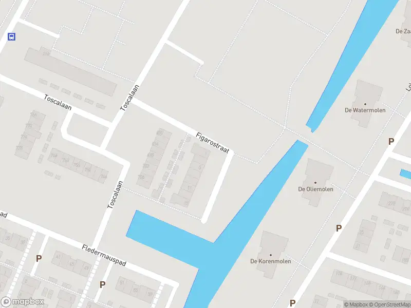 Ambulance met grote spoed naar de Figarostraat in Hoogvliet Rotterdam