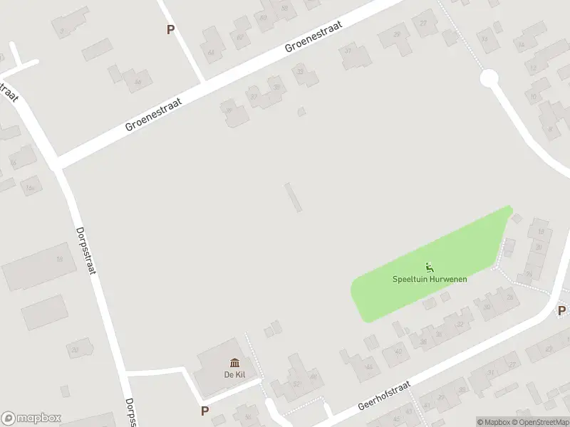 Brandweer met gepaste spoed naar de Waaldijk in Hurwenen