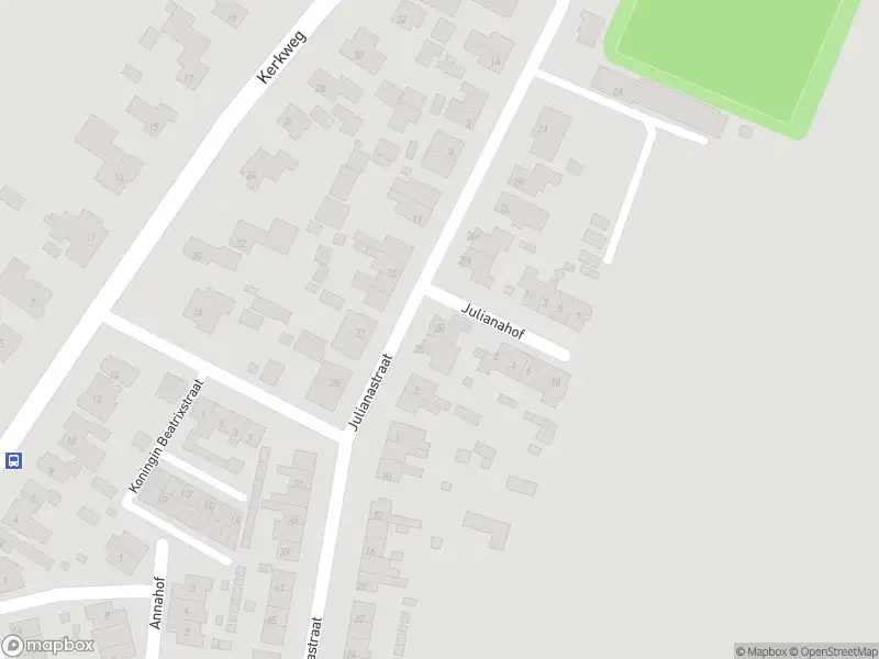 Overlastmelding Julianastraat in Waarde