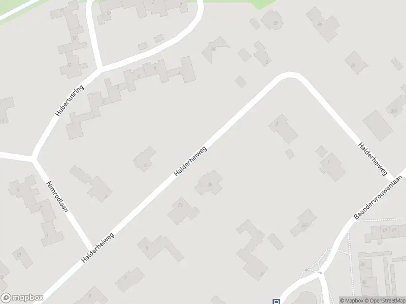 Overlastmelding Halderheiweg in Boxtel