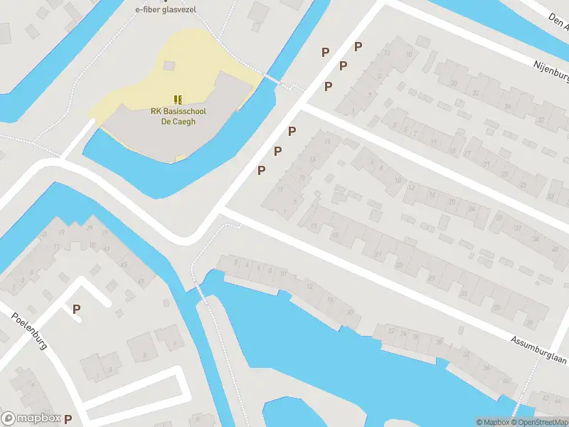 Overlastmelding Assumburglaan in Obdam
