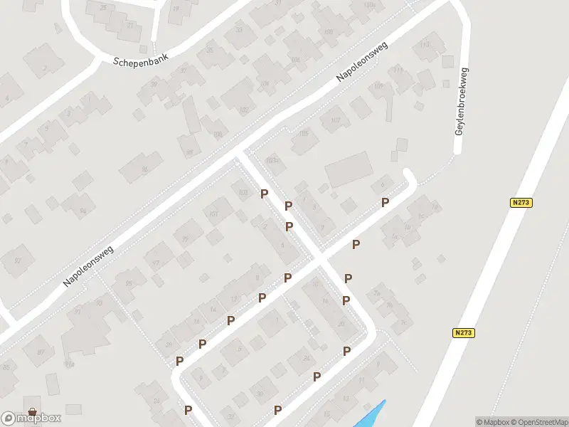 Ambulance met grote spoed naar de Siem Boonenstraat in Haelen