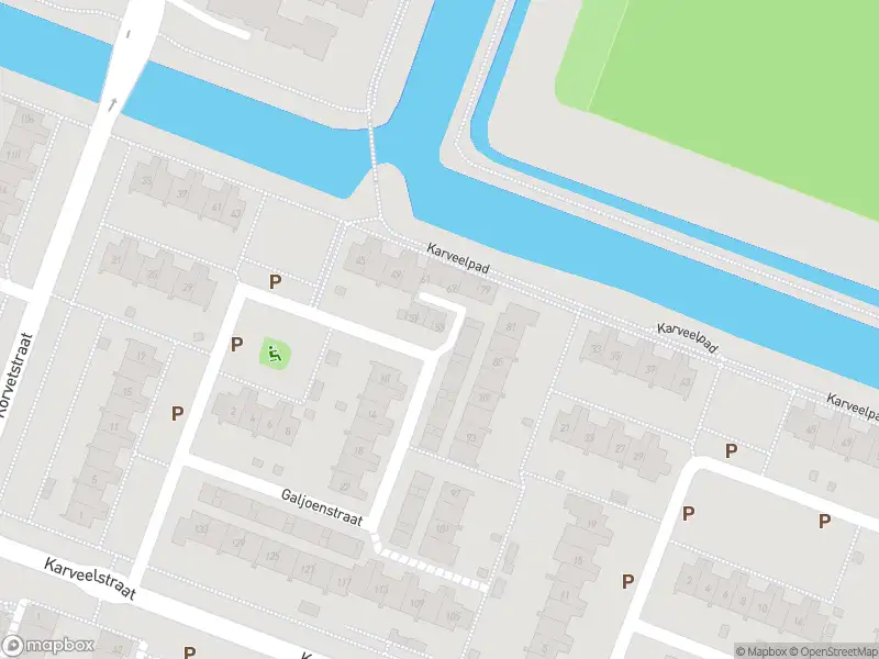 Overlastmelding Galjoenstraat in Den Helder