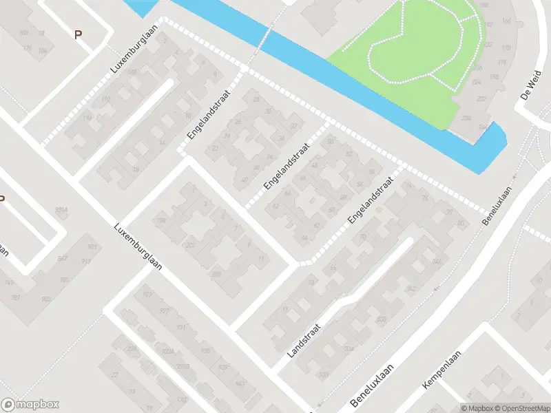 Overlastmelding Engelandstraat in Heemskerk