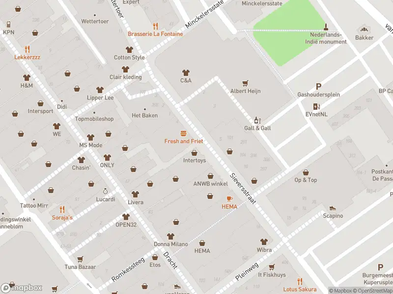 Politie met grote spoed naar de Sieversstraat in Heerenveen vanwege ongeval met letsel