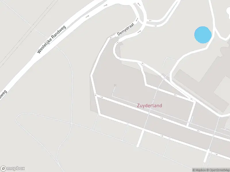 Anonieme overlastmelding Westelijke Randweg in Geleen