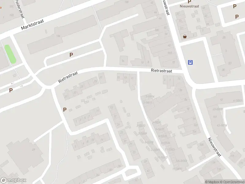 Brandweer met gepaste spoed naar de Mettenstraat in Hoensbroek