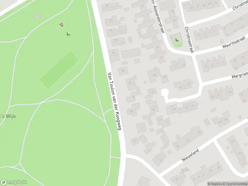 Overlastmelding  in Oosterbeek
