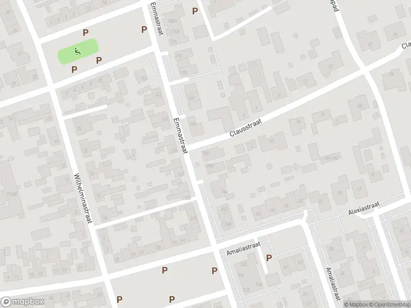 Anonieme overlastmelding Clausstraat in St. Willebrord