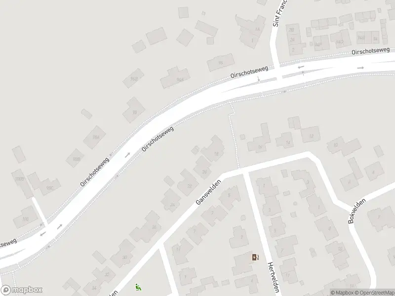 Overlastmelding Oirschotseweg in Best