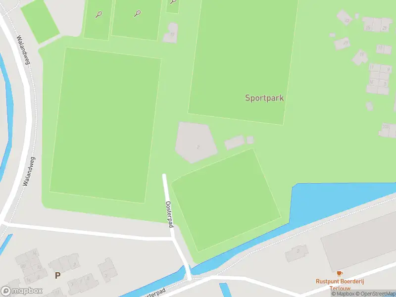 Anonieme overlastmelding Walandweg in Marken