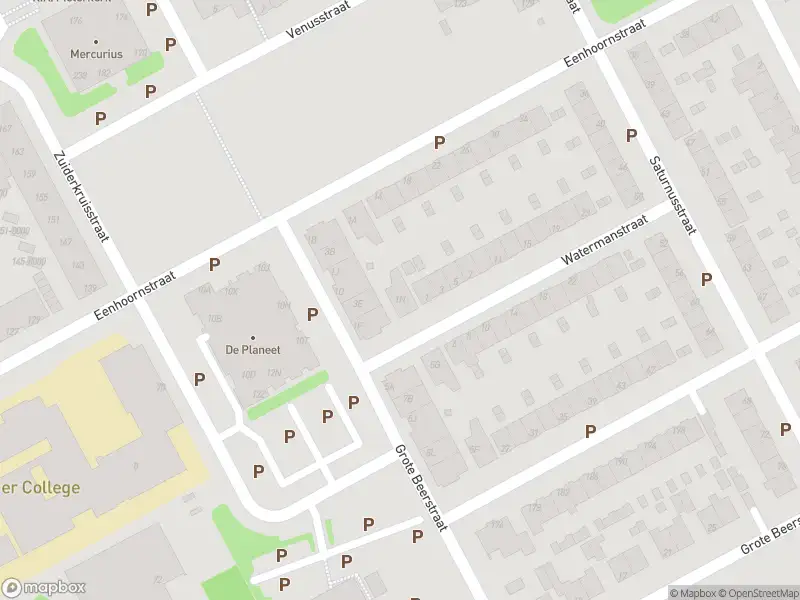 Overlastmelding Grote Beerstraat in IJmuiden