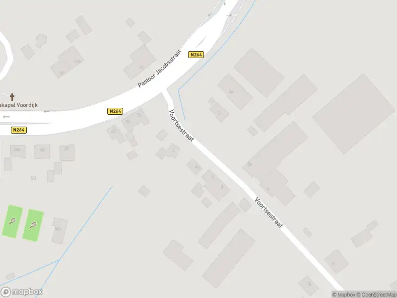 Overlastmelding Grootvenseweg & Koekoekseweg in Sint Hubert
